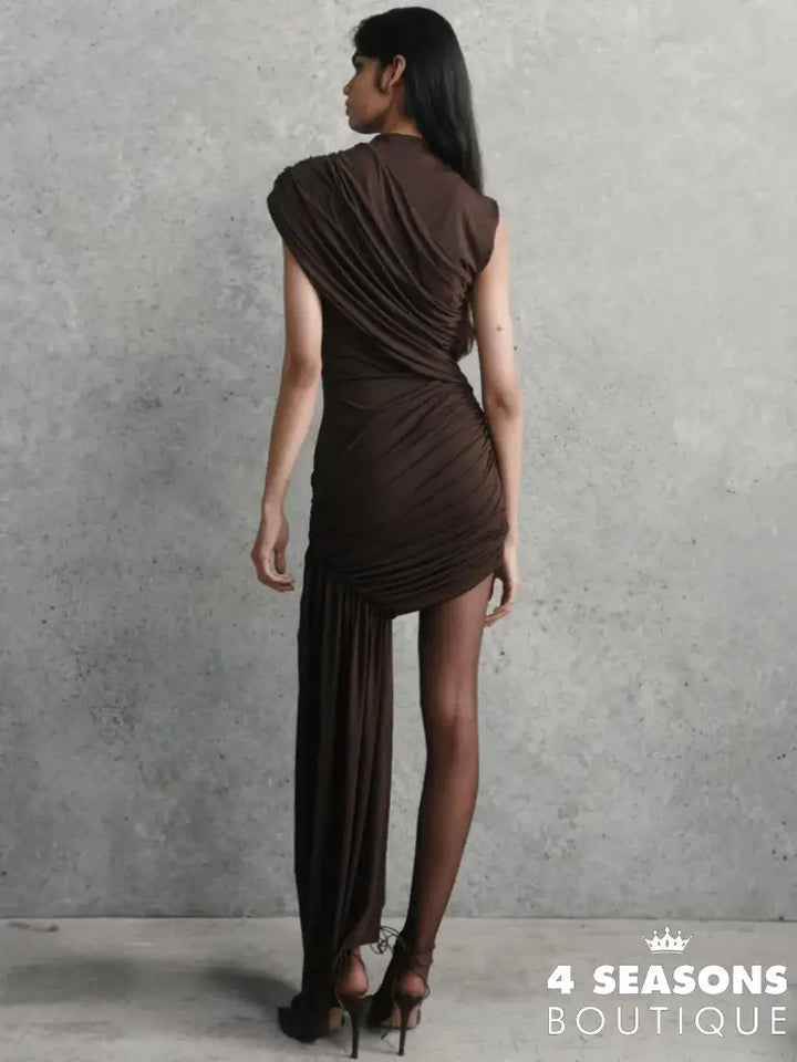 Kobe Dress