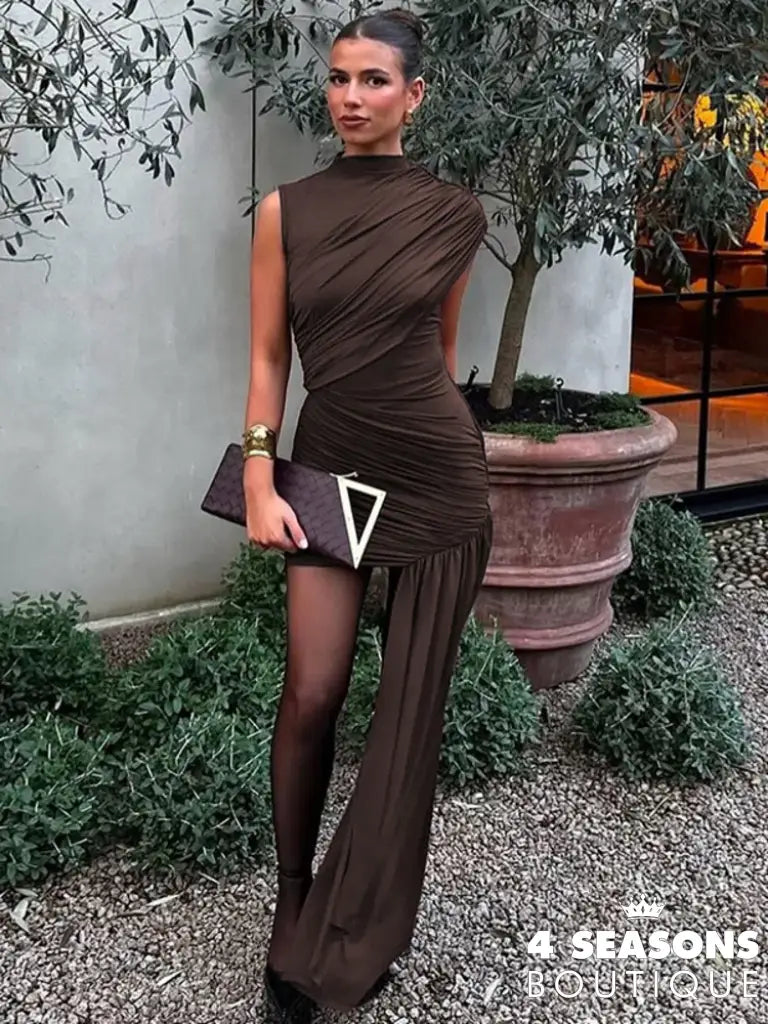 Kobe Dress