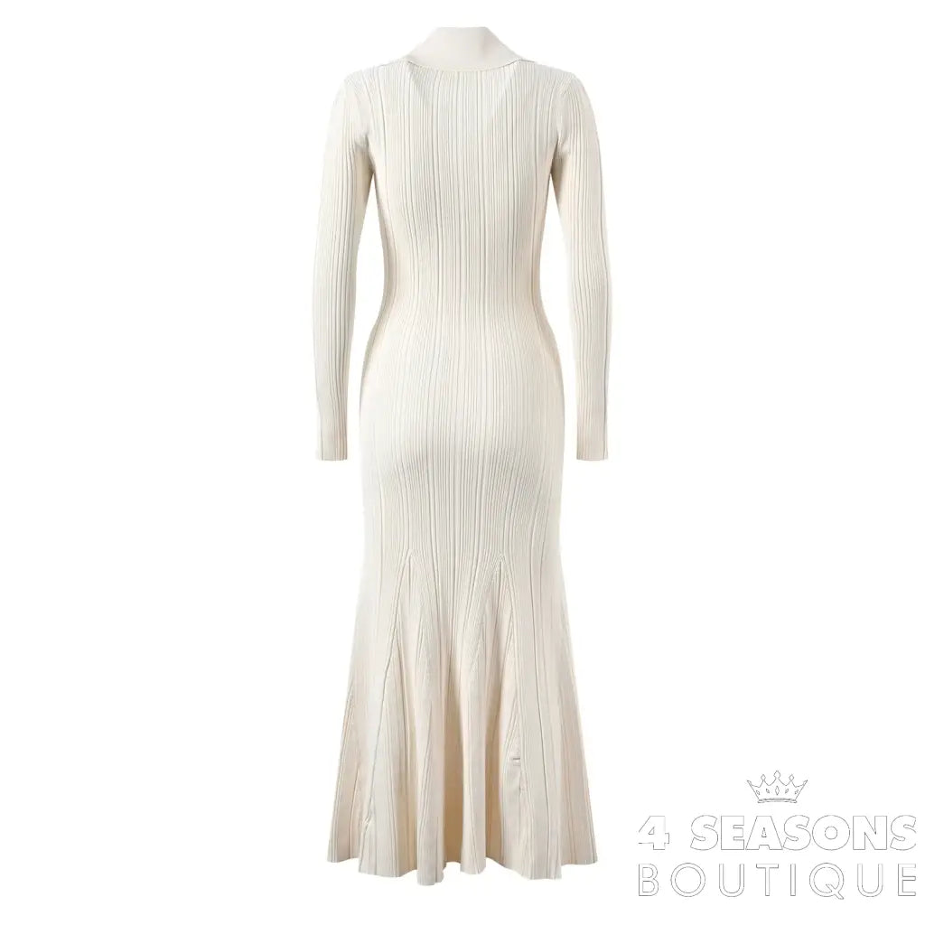 Liesel Dress