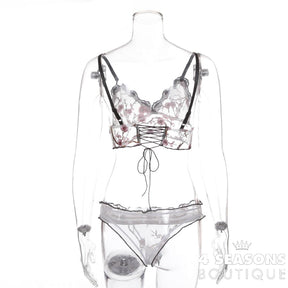 Lingerie Bianca 3120601