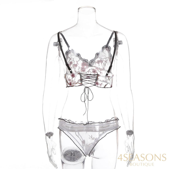Lingerie Bianca 3120601