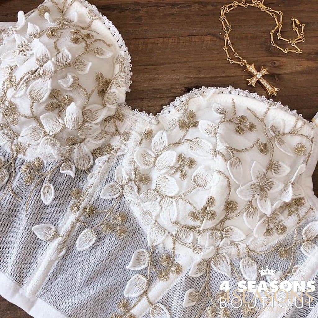 Lingerie Eudora - 4 Seasons Boutique