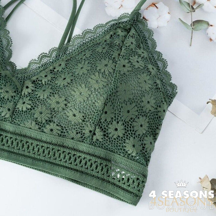 Lingerie Ingrid - 4 Seasons Boutique