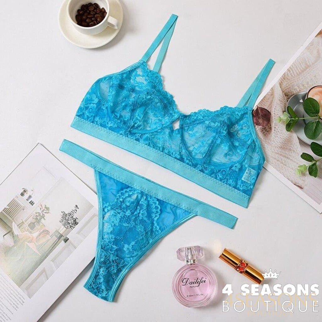 Lingerie Macy's - 4 Seasons Boutique
