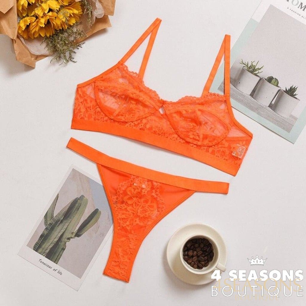 Lingerie Macy's - 4 Seasons Boutique
