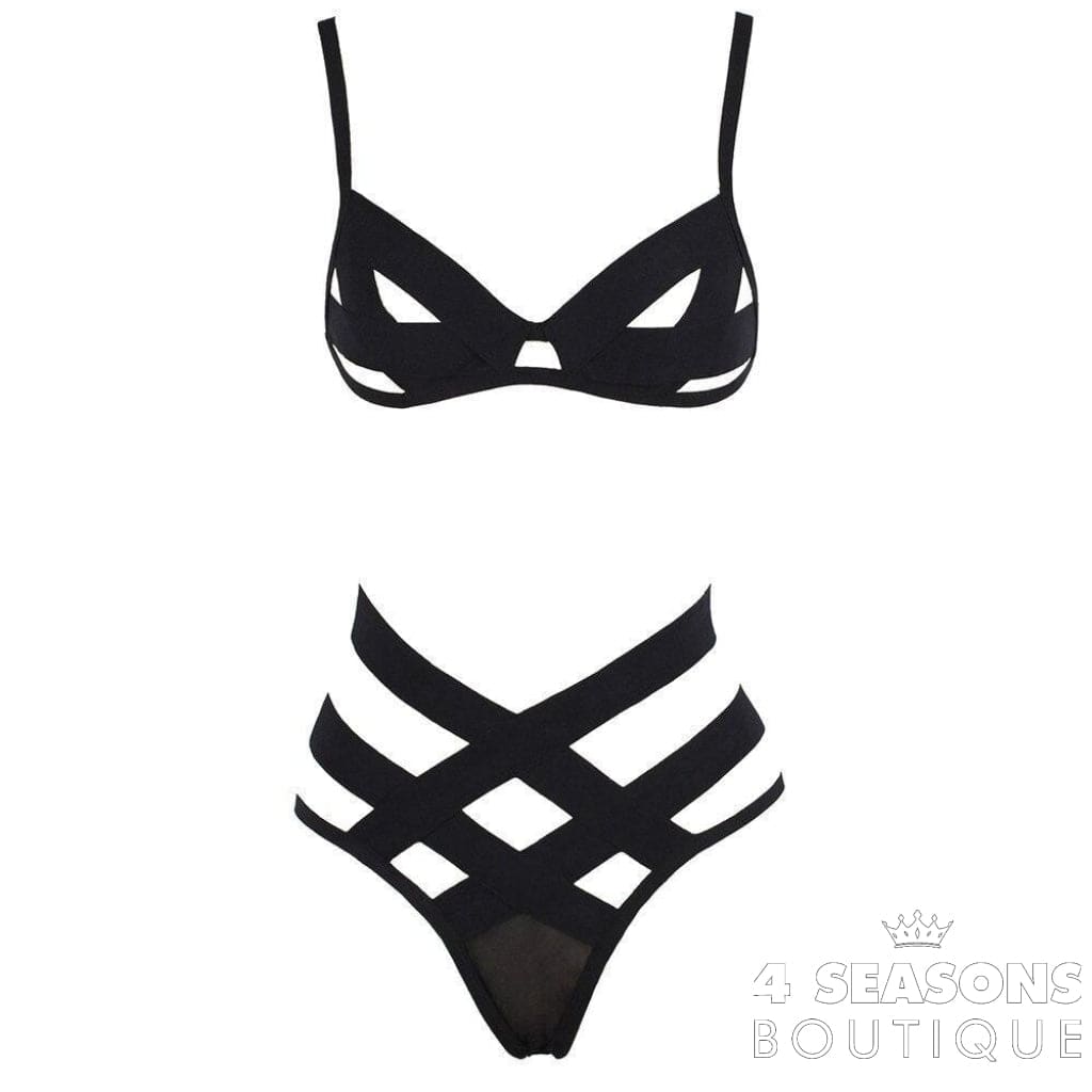 Lingerie Nevada - 4 Seasons Boutique