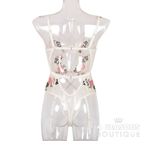 Lingerie Penelope Lng 06