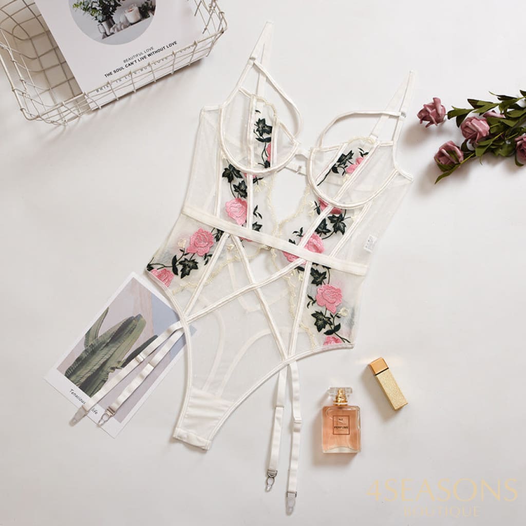 Lingerie Penelope P Lng 06