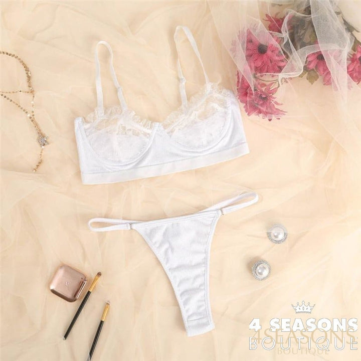 Lingerie Switzerland - 4 Seasons Boutique