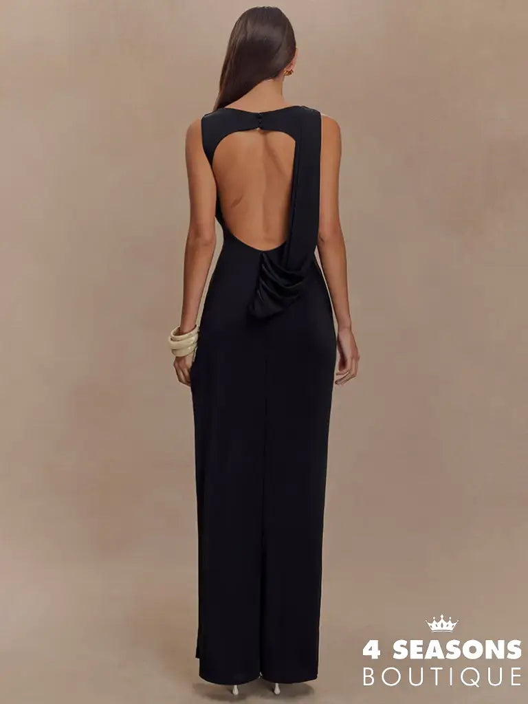 Sáfira Dress