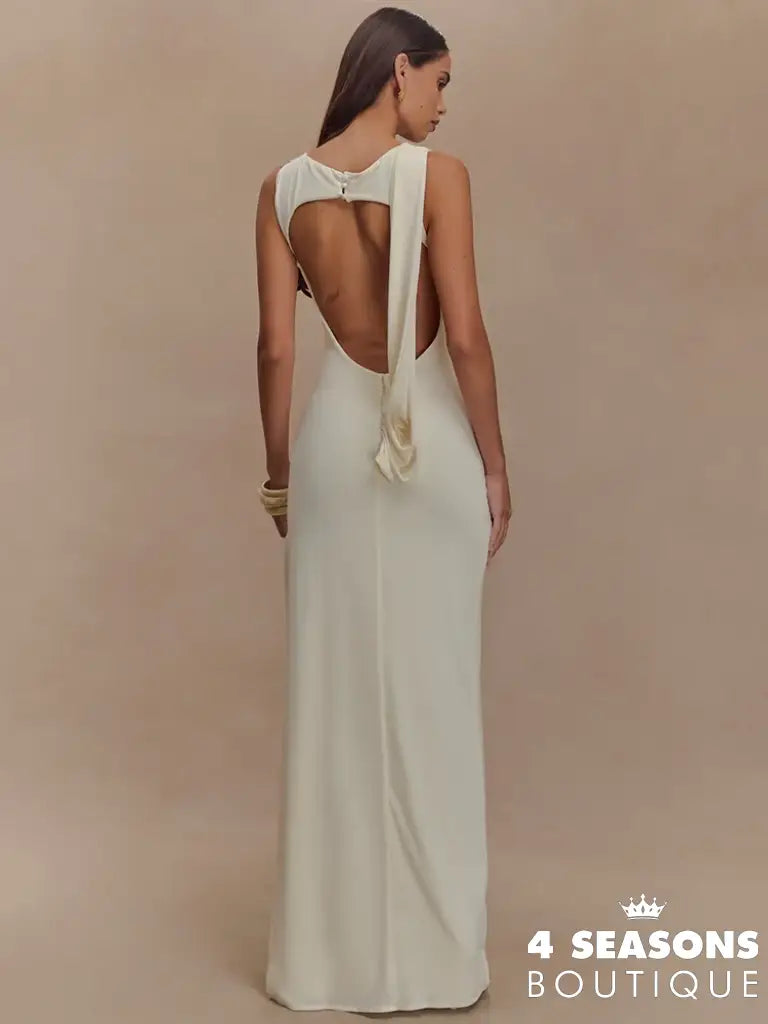 Sáfira Dress