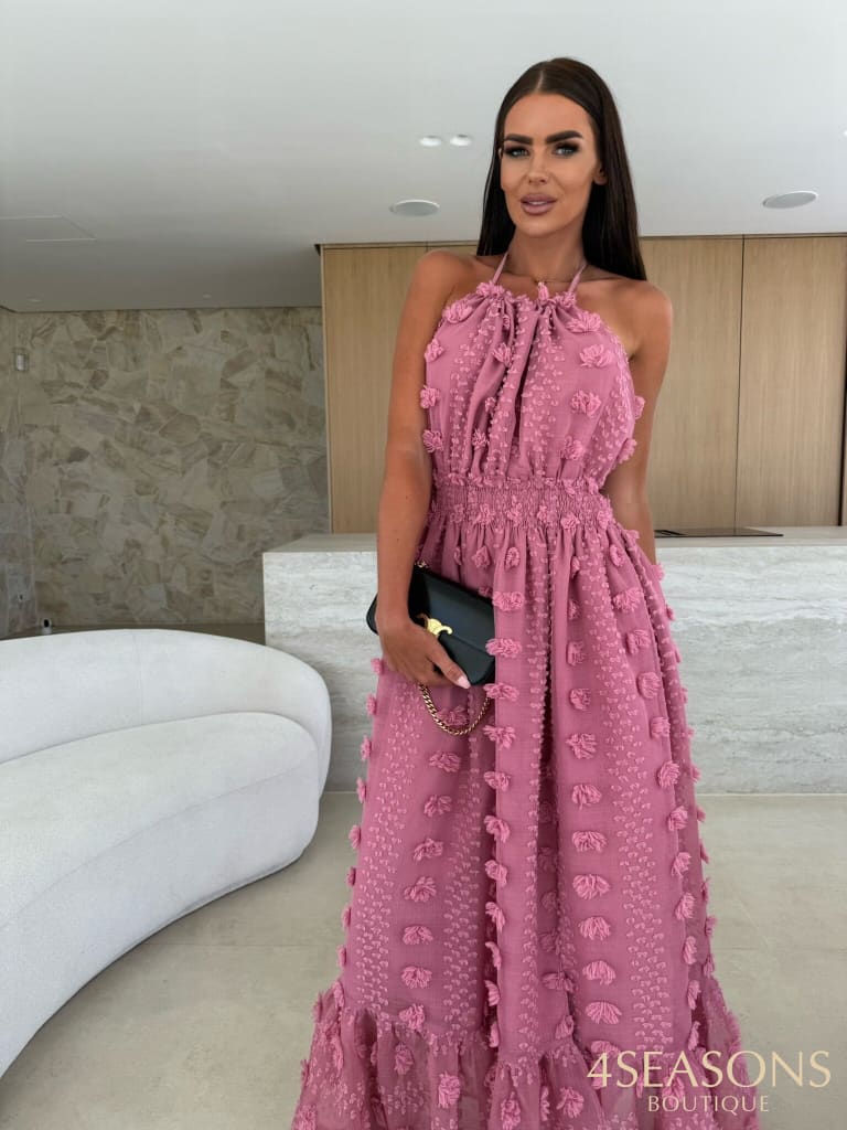 Vestido Loretta