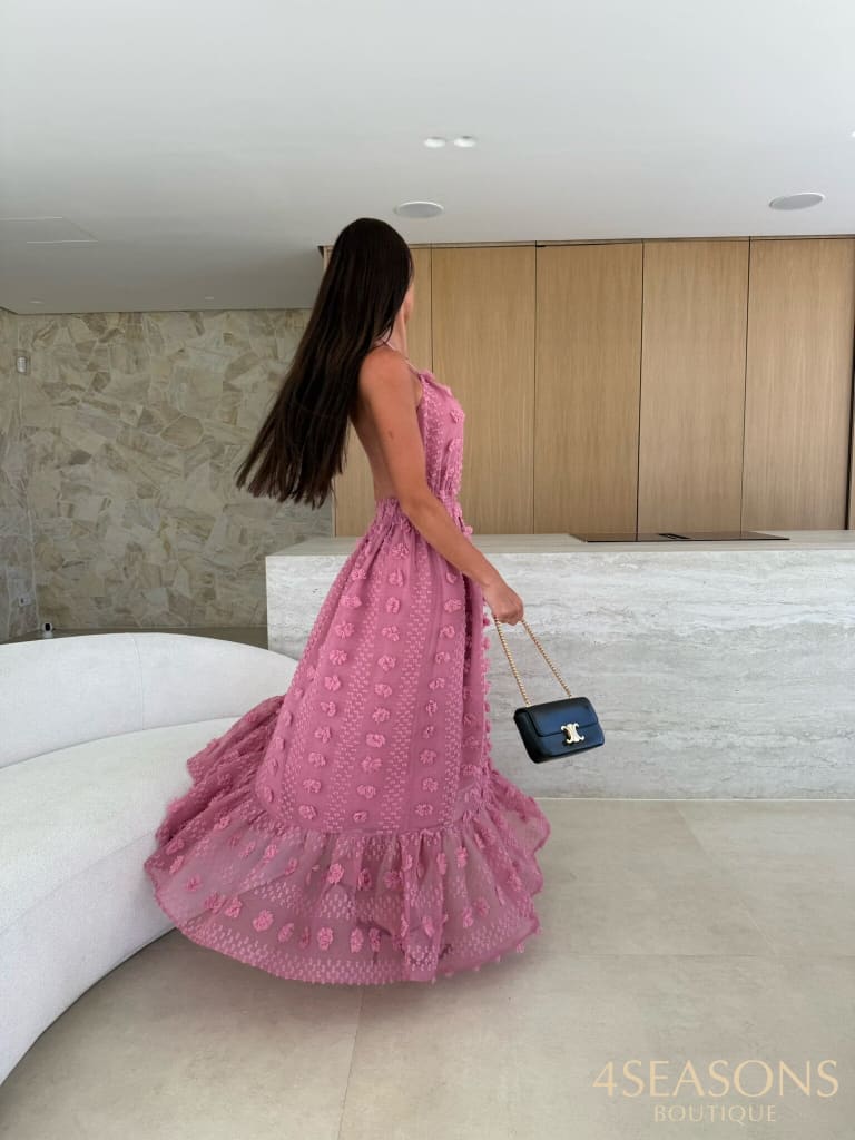 Vestido Loretta