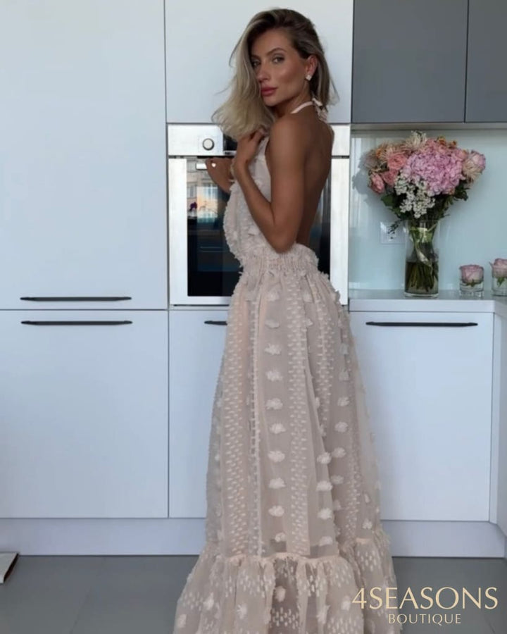 Vestido Loretta
