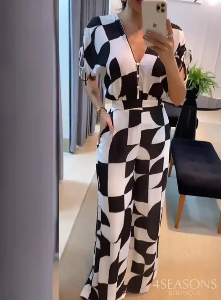 Macacão Amandis