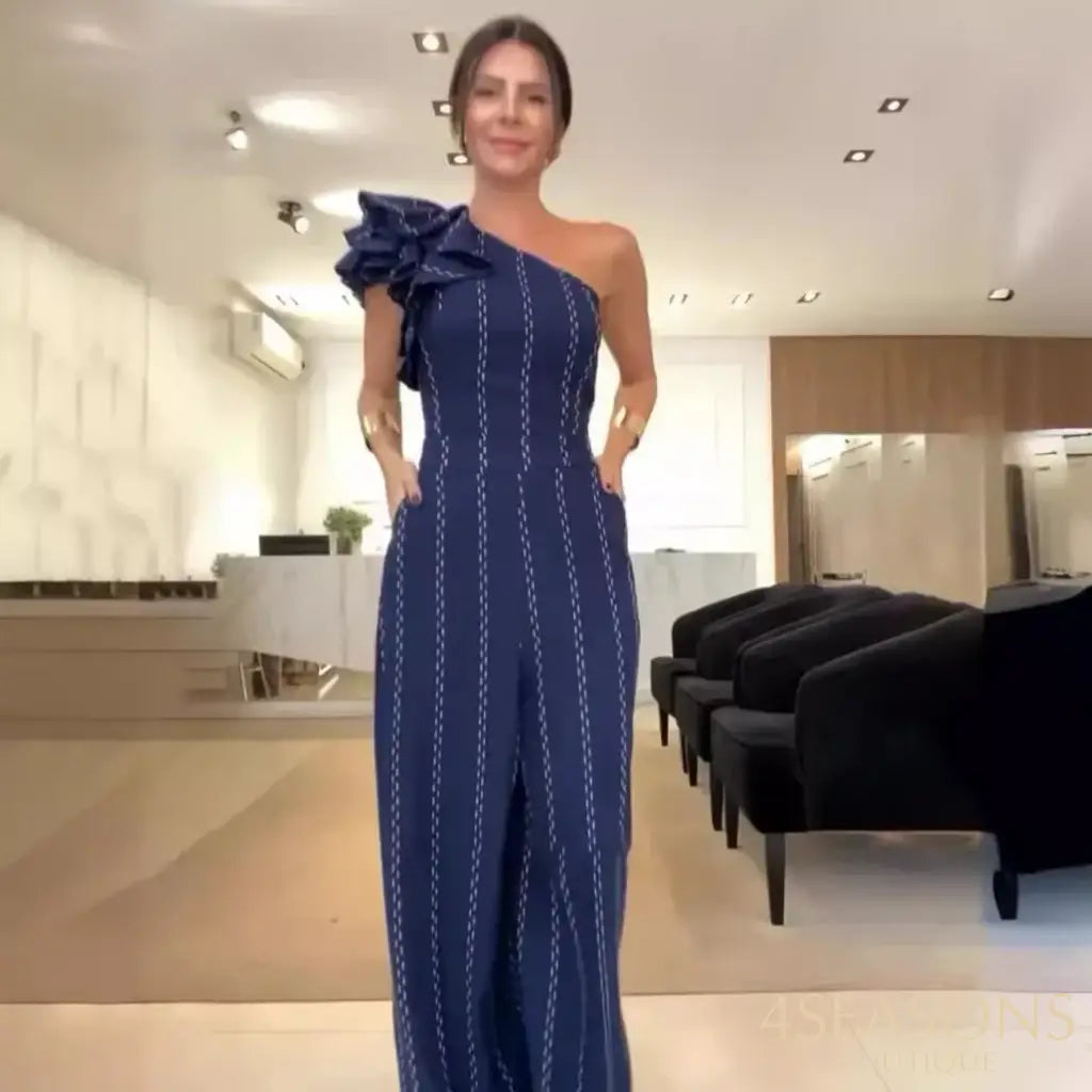 Macacão Annelisa