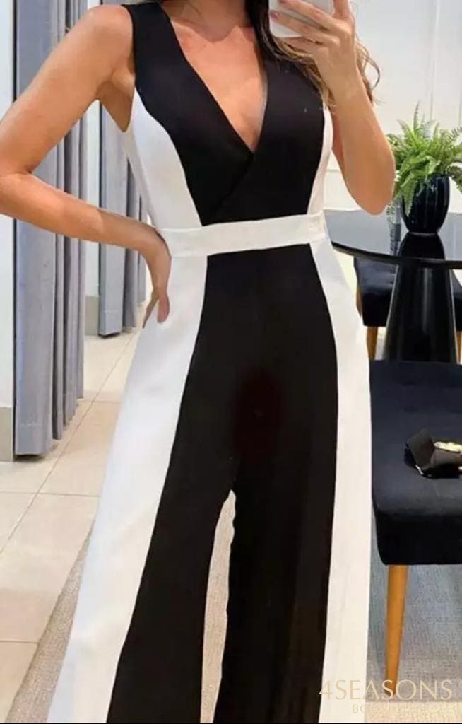 Macacão Diane