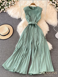 Grayish Green