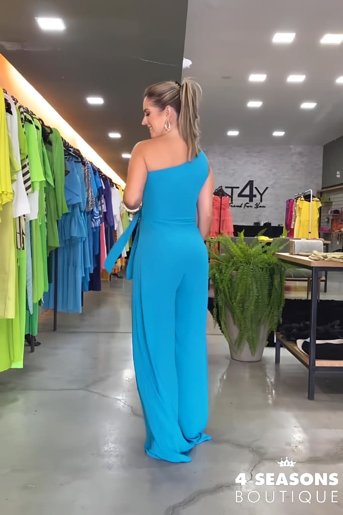 Macacão Unique