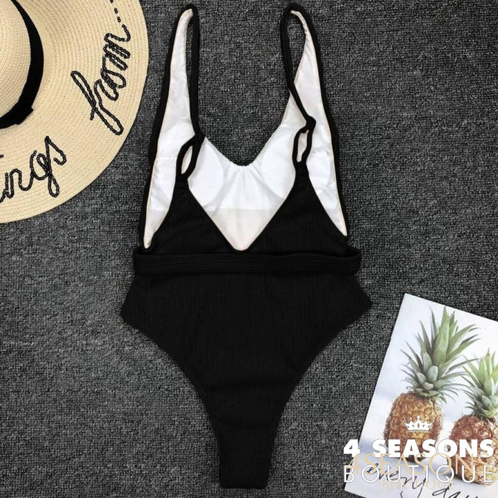 Maiô Afrodite - 4 Seasons Boutique