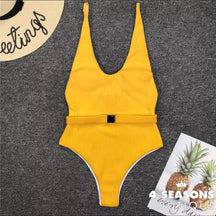 Maiô Afrodite - 4 Seasons Boutique