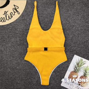 Maiô Afrodite - 4 Seasons Boutique