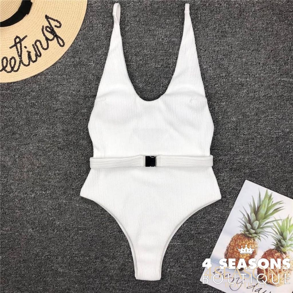 Maiô Afrodite - 4 Seasons Boutique