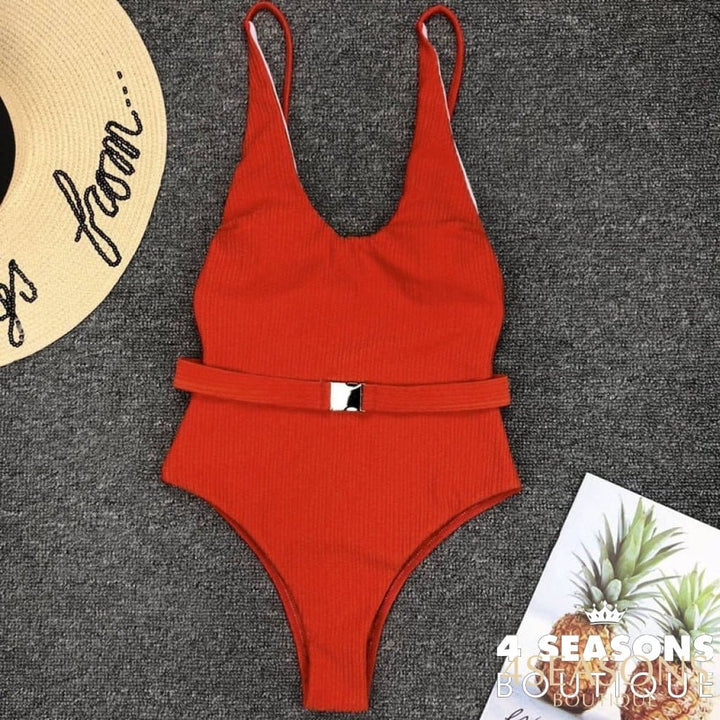 Maiô Afrodite - 4 Seasons Boutique