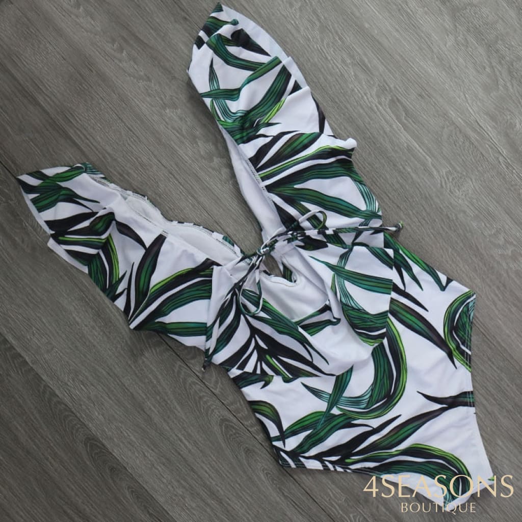 Maiô feminino Alana