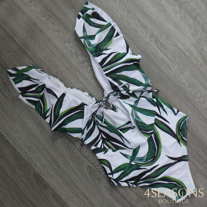 Maiô feminino Alana