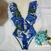 Maiô Alana - 4 Seasons Boutique