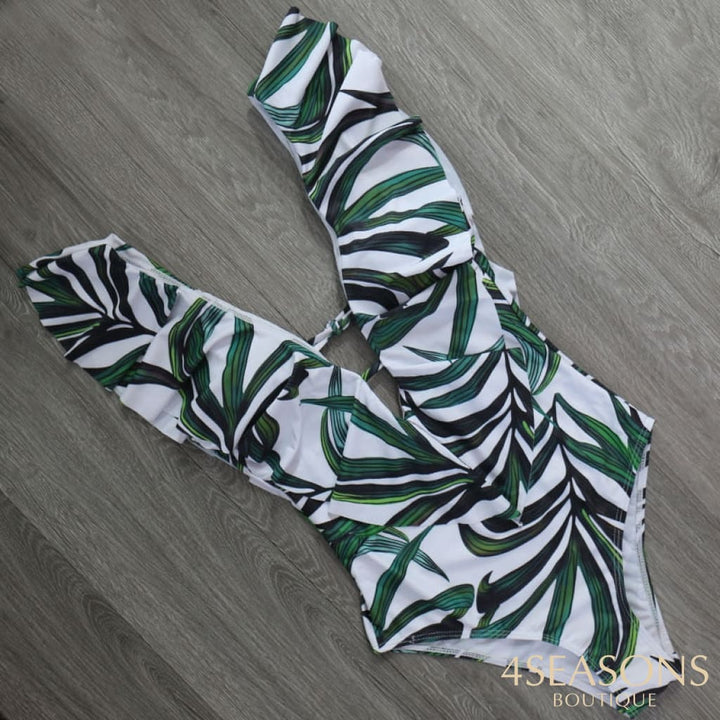Maiô feminino Alana