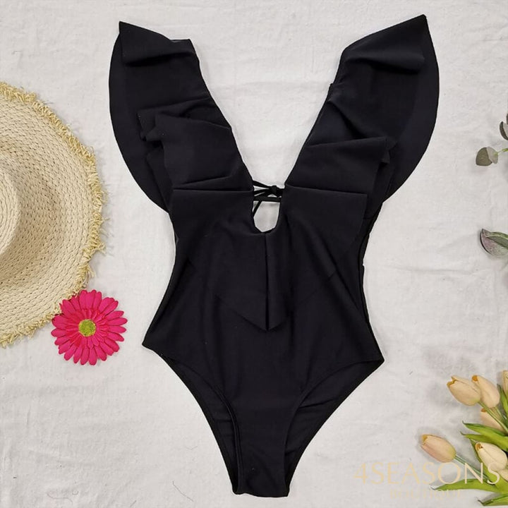 Maiô feminino Alana