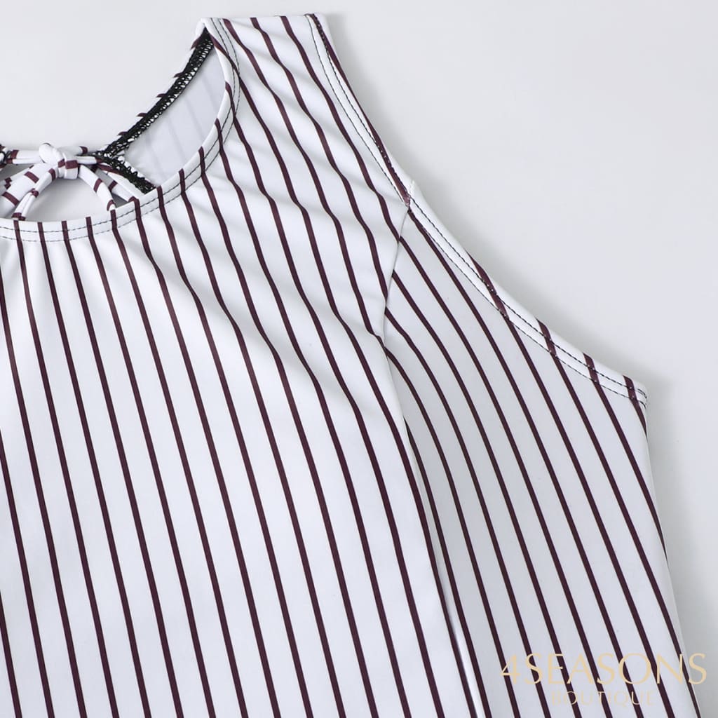 Maiô feminino Angélica