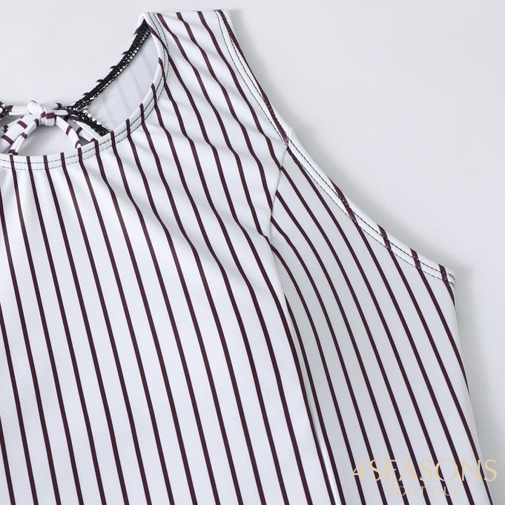 Maiô feminino Angélica