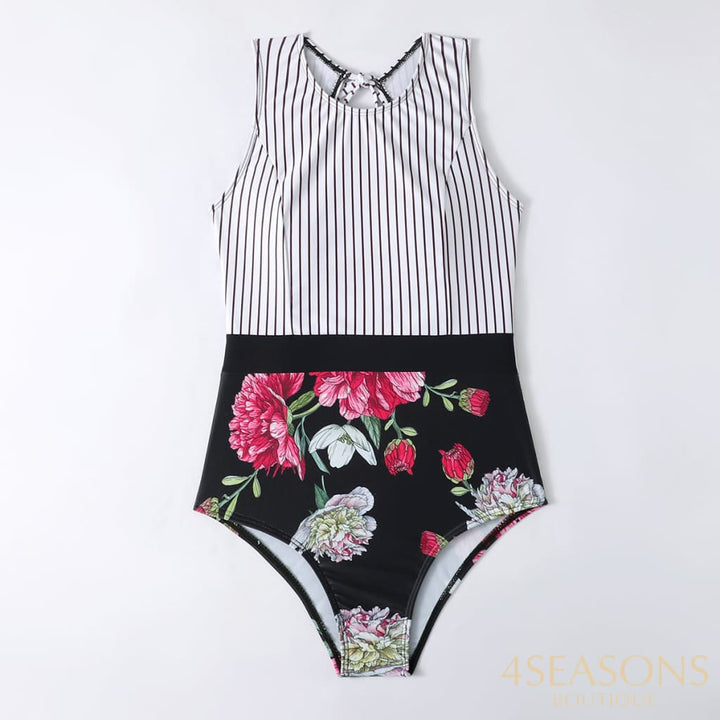 Maiô feminino Angélica
