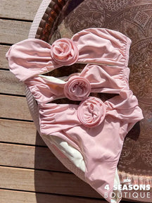 Maiô Angra Rosa / P