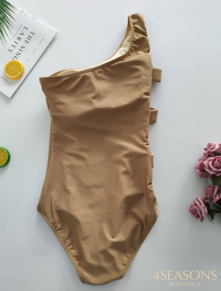 Maiô feminino Aria
