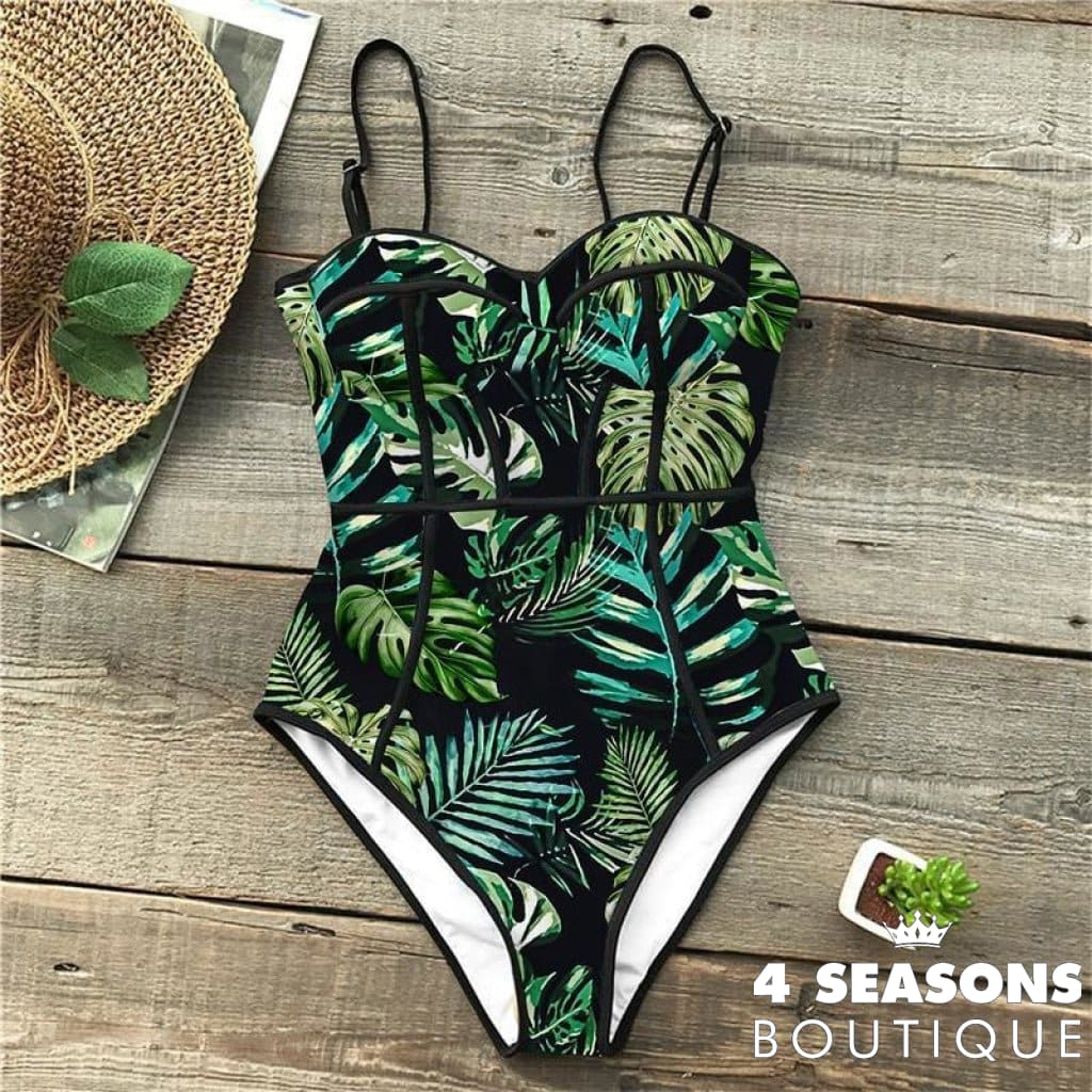Maiô Ariana - 4 Seasons Boutique