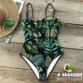 Maiô Ariana - 4 Seasons Boutique