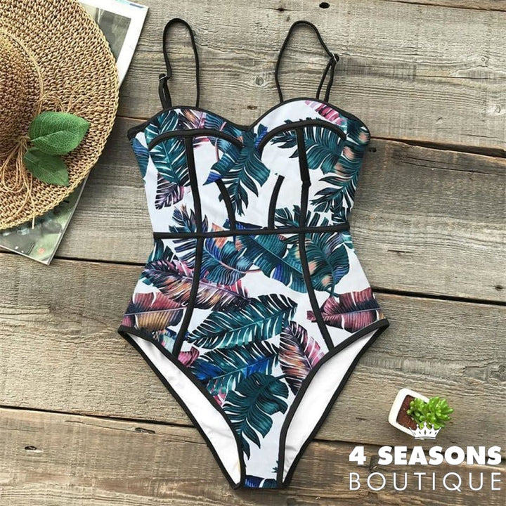 Maiô Ariana - 4 Seasons Boutique