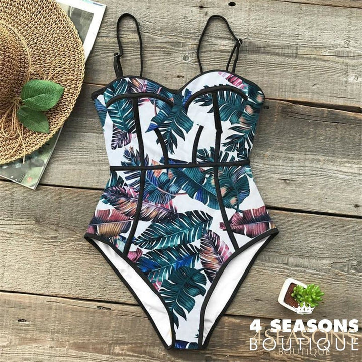 Maiô Ariana - 4 Seasons Boutique