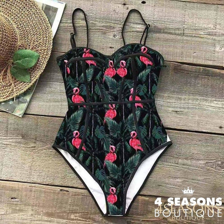 Maiô Ariana - 4 Seasons Boutique