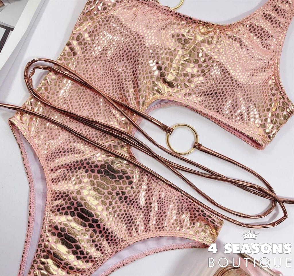 Maiô Atlanta - 4 Seasons Boutique