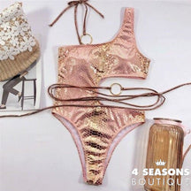 Maiô Atlanta - 4 Seasons Boutique