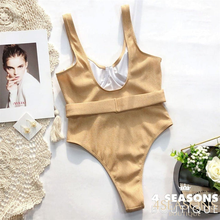 Maiô Ava - 4 Seasons Boutique