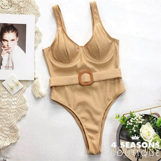 Maiô Ava - 4 Seasons Boutique