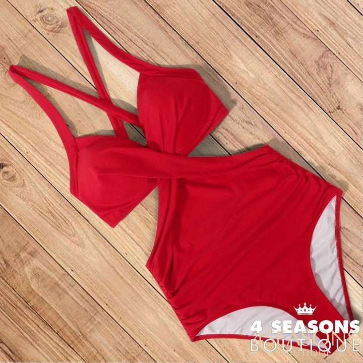 Maiô Beatrice - 4 Seasons Boutique