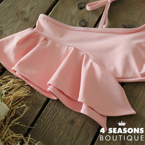 Maiô/Body Macadâmia - 4 Seasons Boutique
