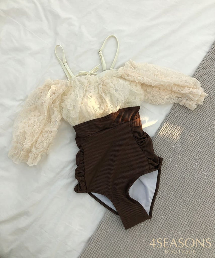 Maiô feminino Brenna